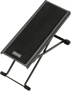 Ibanez IFR50M Metal Foot Rest - Inne akcesoria gitarowe - miniaturka - grafika 1