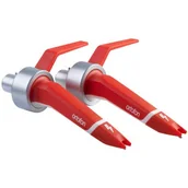 Akcesoria gramofonowe - Ortofon Concorde MKII Twin Digital - miniaturka - grafika 1