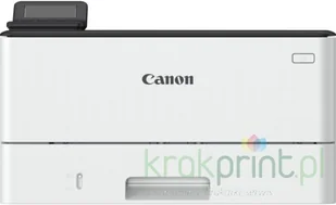 Drukarka Drukarka laserowa Canon i-SENSYS LBP243dw (5952C013) Biała - Drukarki - miniaturka - grafika 2