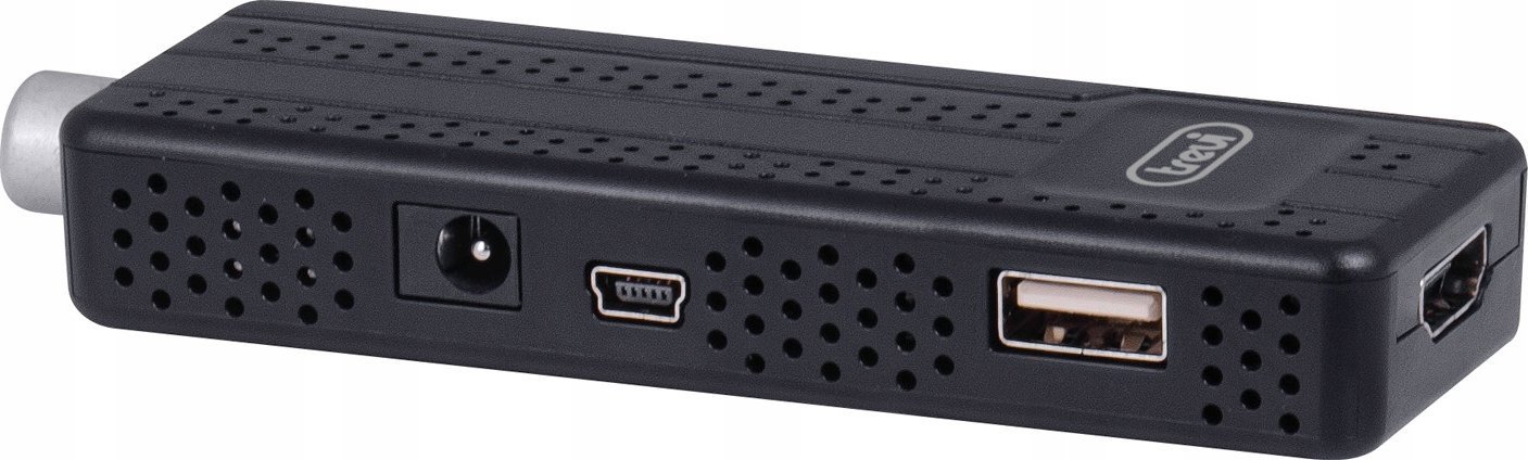 Tuner TV Trevi Odbiornik HE3362T2 HD DVB-T2