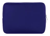 Torby na laptopy - Pomologic Sleeve do MacBook Pro/Air 13 granatowy POM-MBPA13-206 - miniaturka - grafika 1