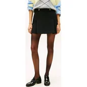 Spódnice - Tommy Hilfiger Spódnica - miniaturka - grafika 1