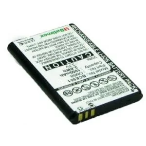 Cameron Sino Huawei M750 / HB5A2H 1100mAh 4.07Wh Li-Ion 3.7V CS-HUM750XL - Baterie do telefonów - miniaturka - grafika 2