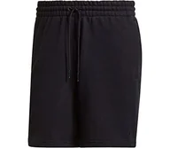 Spodenki damskie - adidas Męskie szorty C, czarne, L, czarny, L - miniaturka - grafika 1