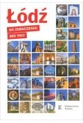 Przewodniki - Łódź. Do zobaczenia! See You! - miniaturka - grafika 1