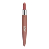 Szminki - Make Up For Ever - Pomadka Rouge Artist Velvet Nude — Matowa Aksamitna Pomadka Do Ust - Rouge Artist Velvet Nude 111 - Dla Kobiet - miniaturka - grafika 1