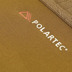 M-Tac - Legginsy termoaktywne Level I Polartec - Coyote - 70024005 - Legginsy - miniaturka - grafika 7