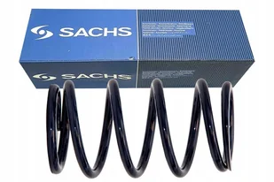 Sprężyna zawieszenia SACHS 996 669 5102F5 - Sprężyny zawieszenia - miniaturka - grafika 1