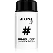Kosmetyki do stylizacji włosów - Alcina Alcina Pielęgnacja włosów Puder do stylizacji włosów 12.0 g - miniaturka - grafika 1