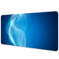 Podkładki na biurko - Duża podkładka na biurko dla dzieci Płomień 120x60 cm - miniaturka - grafika 1