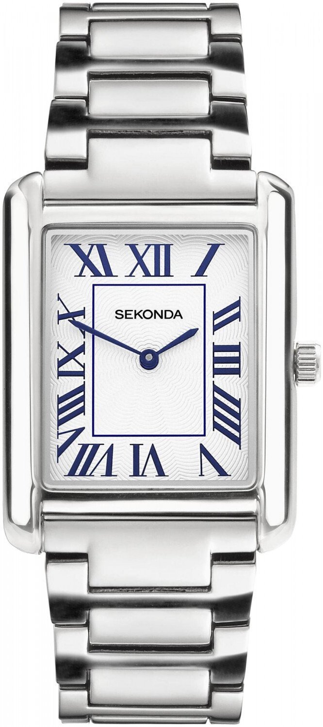 Zegarek męski Sekonda 30272 srebrny