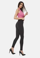 Legginsy - Legginsy Damskie Maya - miniaturka - grafika 1