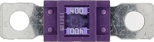 Restagraf Mega bezpiecznik, 32V/400A, fioletowy - Akcesoria do układu elektrycznego - miniaturka - grafika 1
