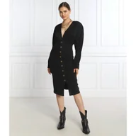 Sukienki - Pinko Sukienka RUGGITO - miniaturka - grafika 1