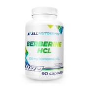 ALLNUTRITION Berberine HCL 90caps