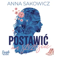 Audiobooki - romanse - Postawić na szczęście - miniaturka - grafika 1
