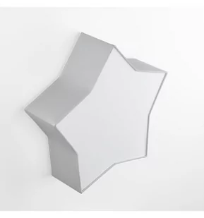 Dekoracyjna lampa sufitowa, dziecięca gwiazdka TK 6972 z serii STAR - Lampy sufitowe - miniaturka - grafika 1