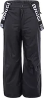 Spodnie narciarskie - Brugi SPODNIE NARCIARSKIE 1AJ3 500-BLACK 34 - miniaturka - grafika 1