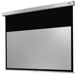 celexon Professional PLUS 160 x 90 cm manualny ekran projekcyjny 16:9 (72") - Ekrany projekcyjne - miniaturka - grafika 1