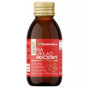 Układ moczowy i płciowy - EkaMedica Shot na układ moczowy, 100 ml - miniaturka - grafika 1