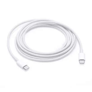 Apple Kabel USB USB-C Charge Cable 2m MLL82ZM/A - Kable USB - miniaturka - grafika 1