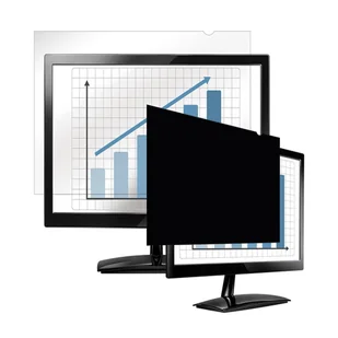 Fellowes PrivaScreen filtr prywatyzujący (dla laptopa i monitora 60,5 cm (23,8") ekran panoramiczny 16: 9) 4816901 - Filtry prywatyzujące - miniaturka - grafika 2