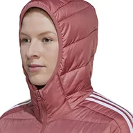 Kurtki damskie - adidas W Ess Down Para Kurtka damska - miniaturka - grafika 1