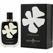 Wody i perfumy damskie - Roos & Roos Comme Une Fleur woda perfumowana 100 ml - miniaturka - grafika 1