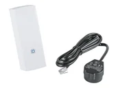 Systemy inteligentnych domów - Homematic IP HmIP-ESI-IEC inteligentny dom - wzmacniacz sygnału Przewodowa 159672A0 - miniaturka - grafika 1