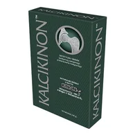 Witaminy i minerały - Kalcikinon, tabletki, 60 szt. - miniaturka - grafika 1