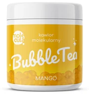 Herbata - Molecula Molekularny kawior o smaku mango do bubble tea 800 g - miniaturka - grafika 1