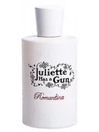 Wody i perfumy damskie - Juliette Has A Gun Romantina woda perfumowana 100ml - miniaturka - grafika 1