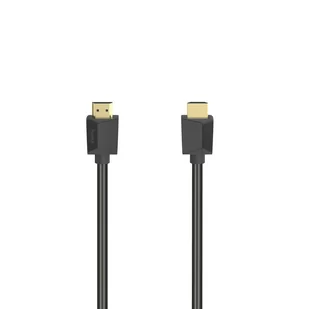 Hama Kabel HDMI HDMI 3 m - Kable - miniaturka - grafika 2