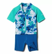 Kombinezony dla dzieci - Kombinezon kąpielowy Columbia Sandy Shores Sunguard Suit 56 - miniaturka - grafika 1