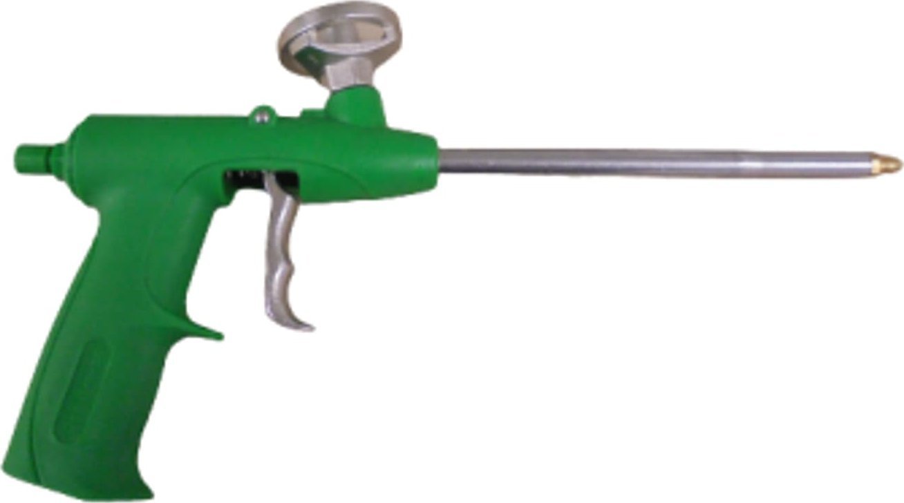 Pistolet do kleju Den Braven PISTOLET DO PIANY PIANKI POLIURETANOWEJ DEN BRAVEN 3550 DB