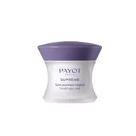 Kosmetyki pod oczy - Payot SUPRÊME SOIN JEUNESSE REGARD Kremy pod oczy 15 ml - miniaturka - grafika 1