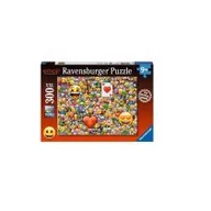 Puzzle - Ravensburger Emoji Puzzle 300pcs - miniaturka - grafika 1