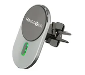 Uchwyty samochodowe do telefonów - Reinston Ultra do kratki wentylacyjnej EUT027 - miniaturka - grafika 1