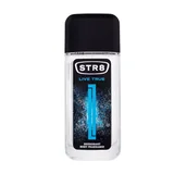Dezodoranty i antyperspiranty męskie - STR8 LIVE TRUE PERFUMOWANY DEZODORANT W SPRAYU 85ML - miniaturka - grafika 1
