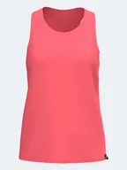 Koszulki i topy damskie - Joma Top funkcyjny w kolorze różowym - miniaturka - grafika 1