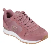 Buty trekkingowe damskie - Buty damskie SKECHERS Og 85 Goldn Gurl - miniaturka - grafika 1
