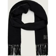 Apaszki i szaliki damskie - Calvin Klein Szal - miniaturka - grafika 1