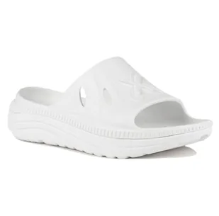 Munich Mini SAURA 03, Kapcie, Białe, 32 EU, biała, 32 EU - Kapcie damskie - miniaturka - grafika 1