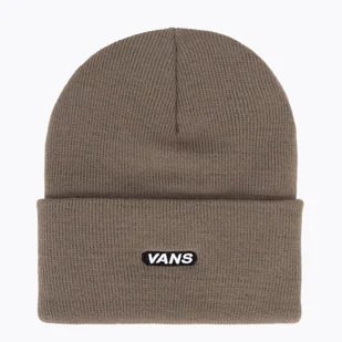 Czapka Vans Bagley Tall Cuff Beanie bungee cord - Czapki damskie - miniaturka - grafika 1