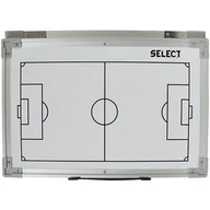 Piłka nożna - Select Tablica taktyczna składana 60x45 TT_1 - miniaturka - grafika 1