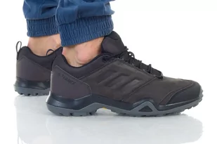 Adidas, Buty sportowe męskie, Terrex Brushwood Leather Ac7856, rozmiar 42 - Buty trekkingowe męskie - miniaturka - grafika 1
