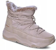 Śniegowce damskie - ŚNIEGOWCE DAMSKIE BUTY ZIMOWE OCIEPLANE 36 Lee Cooper 3062 - miniaturka - grafika 1