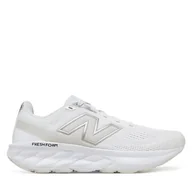 Buty sportowe damskie - Buty do biegania New Balance 520's W520LW9 Biały - miniaturka - grafika 1