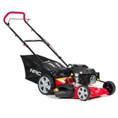 Kosiarki - NAC Kosiarka spalinowa bez napędu LP50-146-HS-NG 146cc - miniaturka - grafika 1