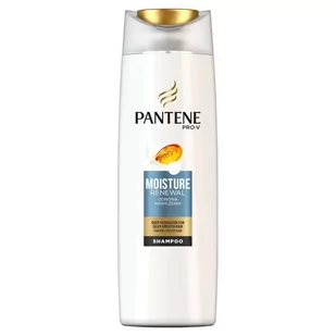 Pantene Szampon PRO-V ODNOWA NAWILŻENIE 400 ML - Szampony do włosów - miniaturka - grafika 1